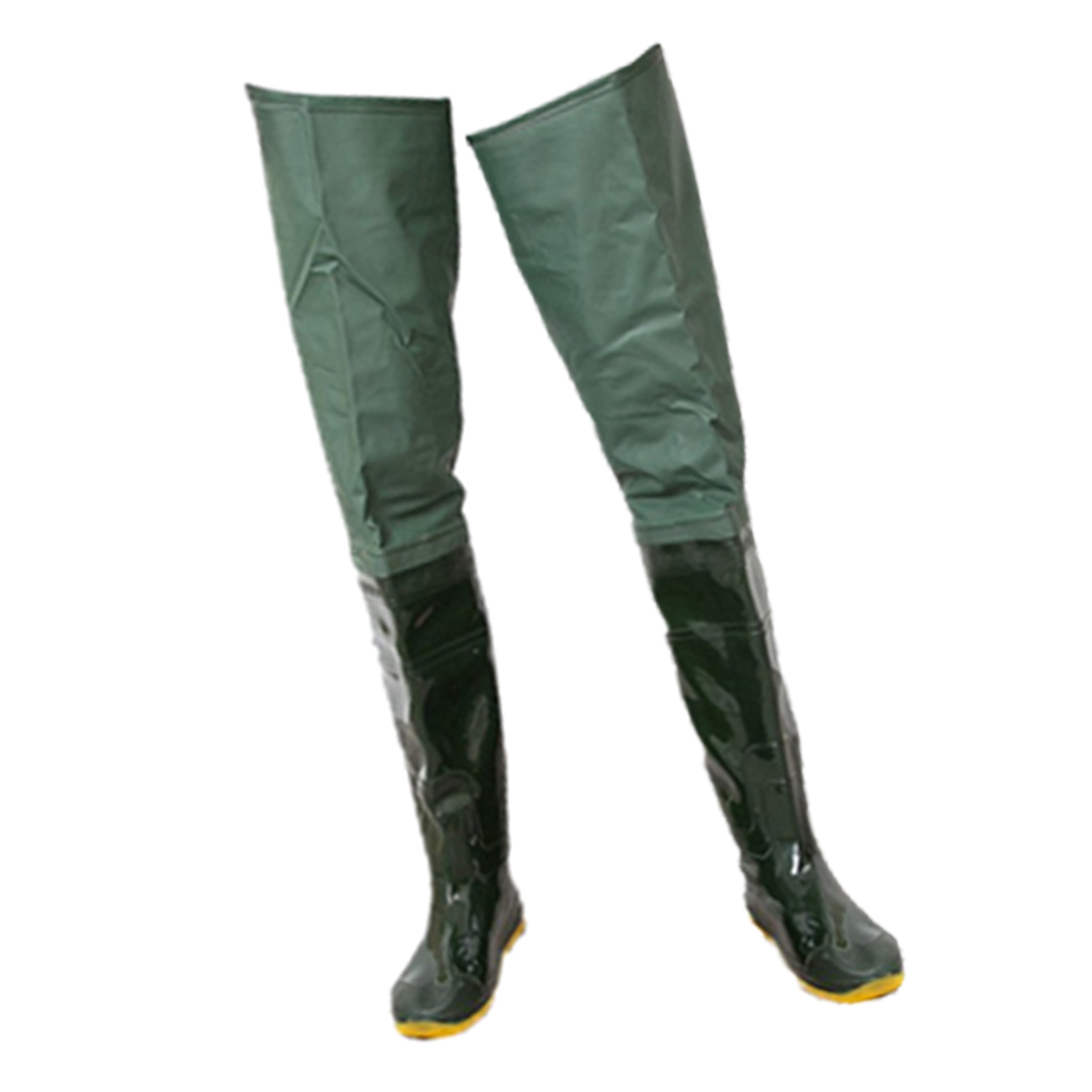 Hunting Boot Insole - Botas impermeables multiusos para pesca y