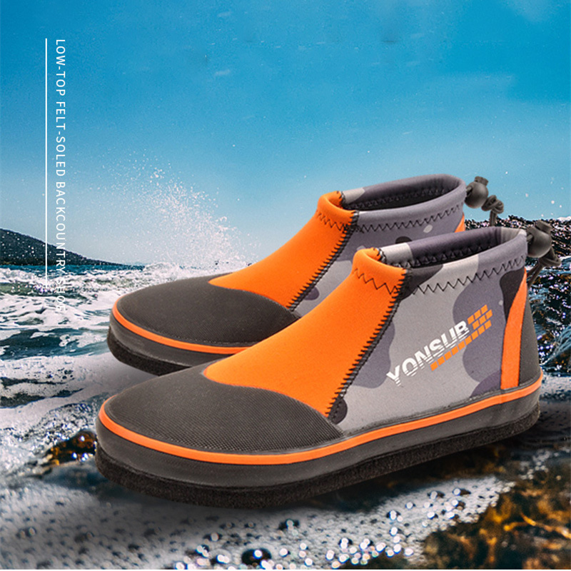 Hunting Boot Insole - Zapatos de pesca, botas de agua