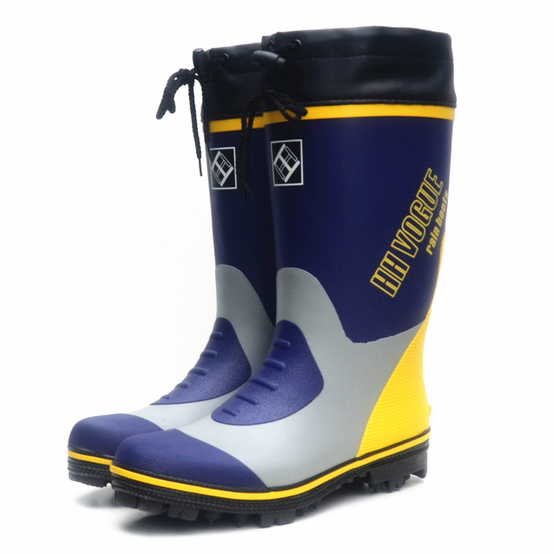 Hunting Boot Insole - Botas de pesca impermeables de moda,