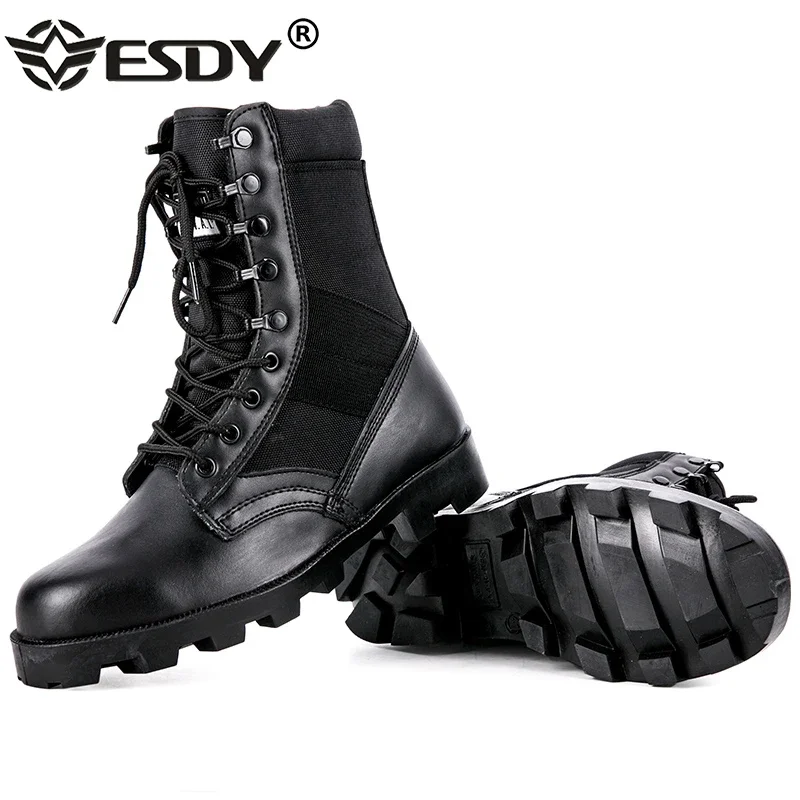 Hunting Boot Insole - Botines de camuflaje para hombre, suelas