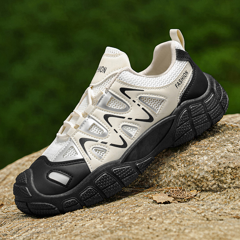 Hunting Boot Insole - Botas de Trekking Impermeables de Cuero