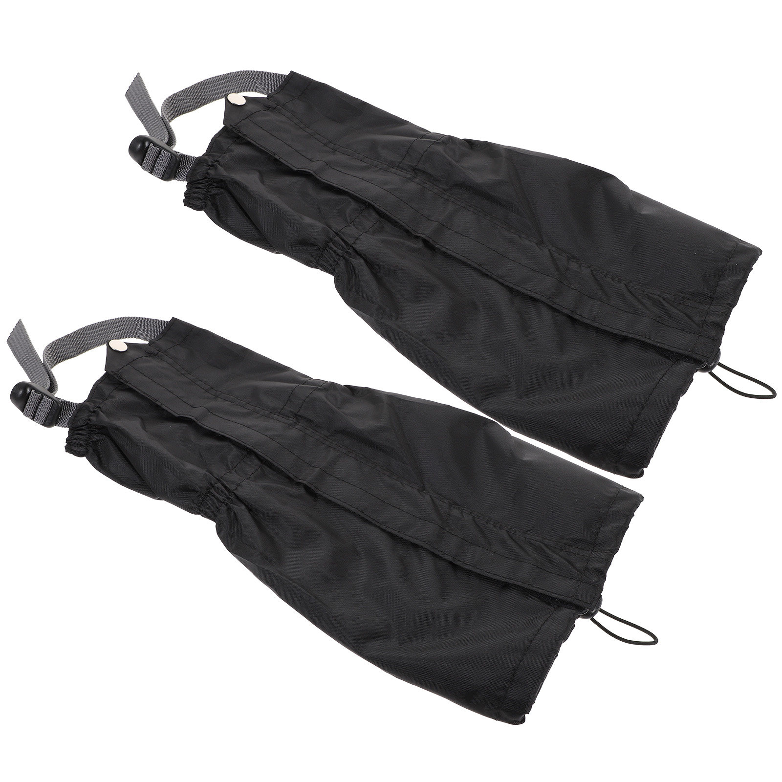 Outdoor Hunting And Fishing - 2 Piezas de Polainas Resistentes para