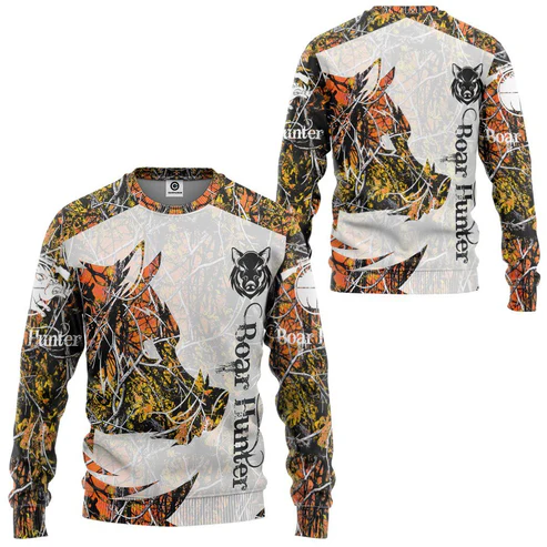 Wildman Hunting & Outdoor Price List - Camiseta de camuflaje para hombre, Animal