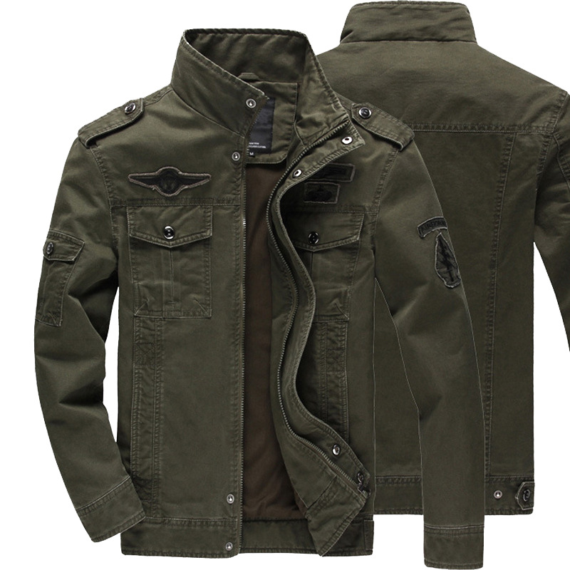 Wildman Hunting & Outdoor Price List - Chaqueta de algodón para hombre, chaqueta