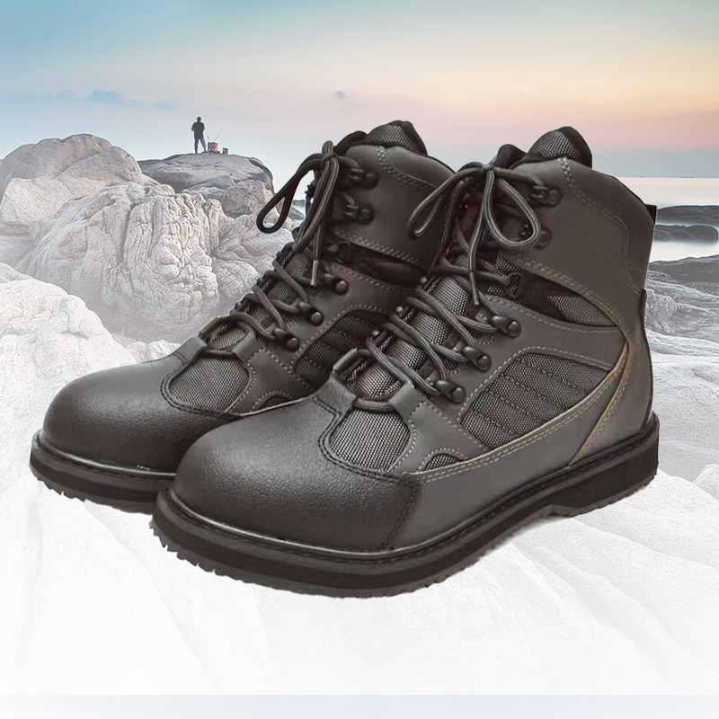 Hunting Boot Insole - Zapatos de pesca con suela de