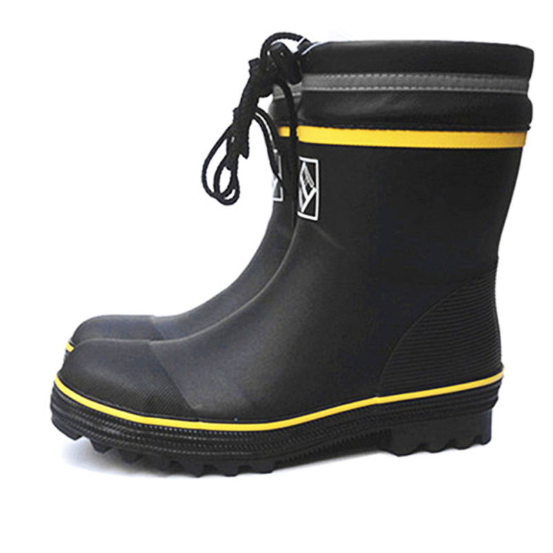 Hunting Boot Insole - Botas de pesca para hombres y