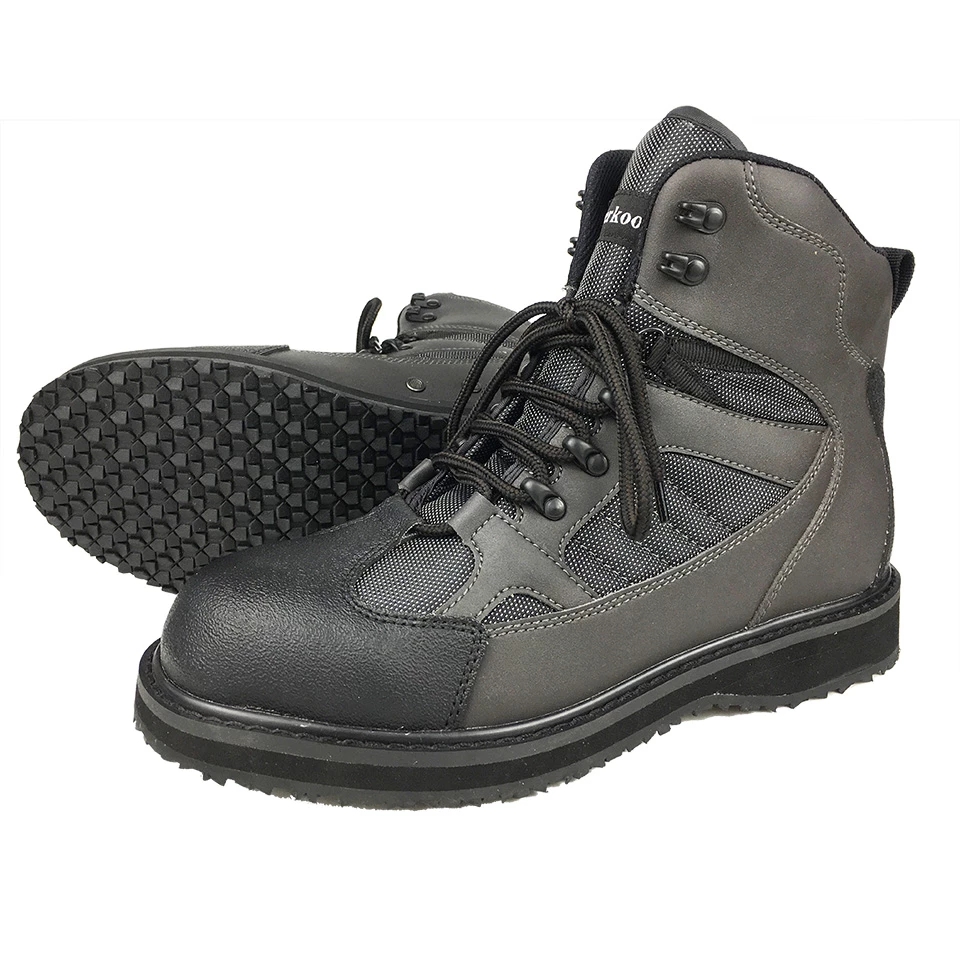 Hunting Boot Insole - Zapatos de pesca con suela de
