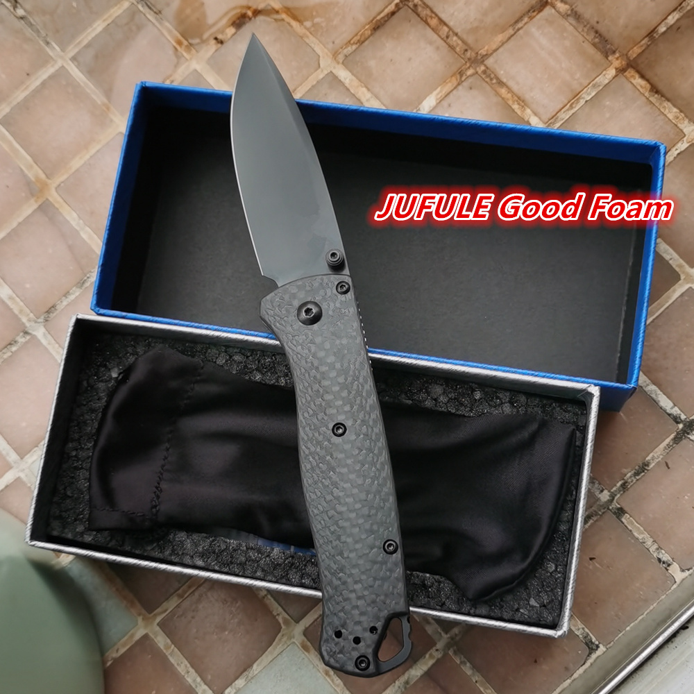 Cuchillo Plegable JUFULE Best  - Best Hunting Outdoor Knife reseña y precio