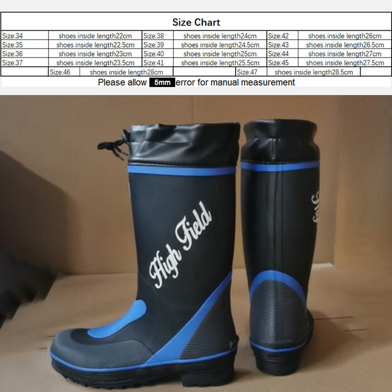 Botas de caza y pesca impermea - Hunting Boot Insole reseña y precio