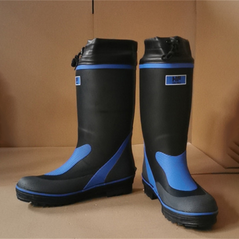 Botas de caza y pesca impermea - Hunting Boot Insole reseña y precio
