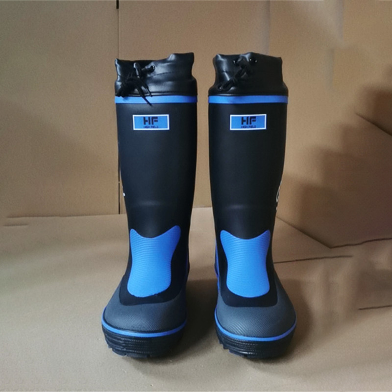 Botas de caza y pesca impermea - Hunting Boot Insole reseña y precio