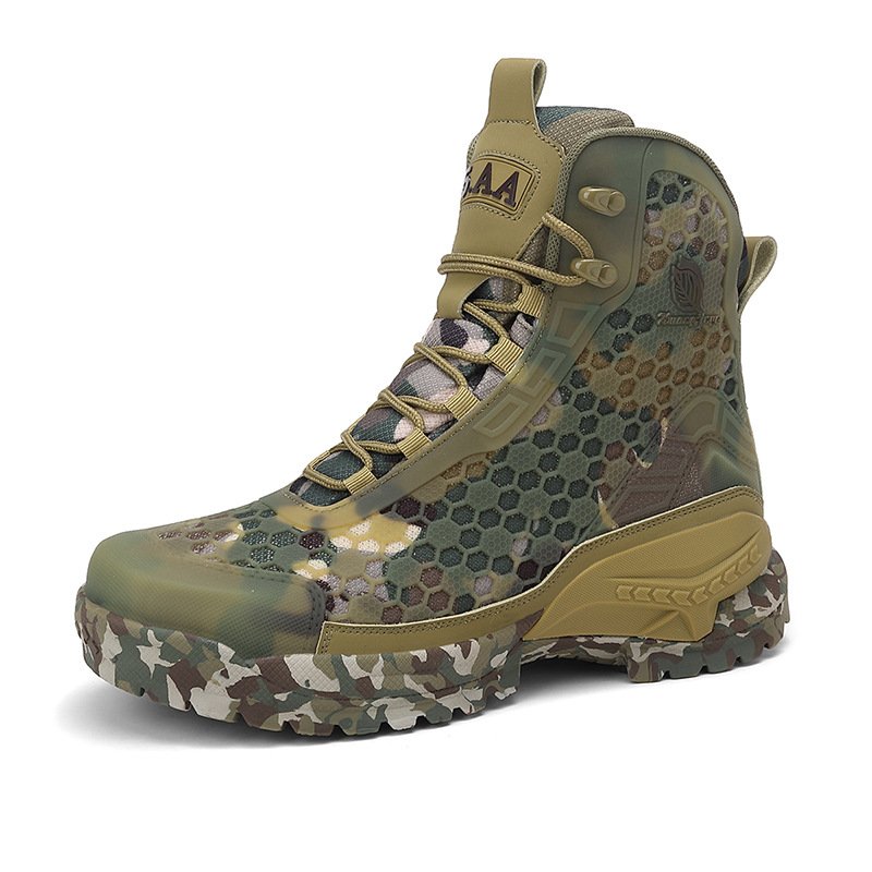 Botas de Senderismo Impermeabl - Hunting Boot Insole reseña y precio