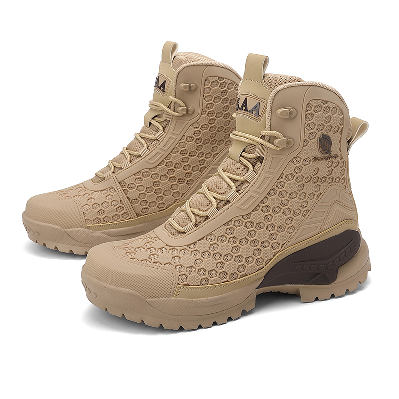 Botas de Senderismo Impermeabl - Hunting Boot Insole reseña y precio