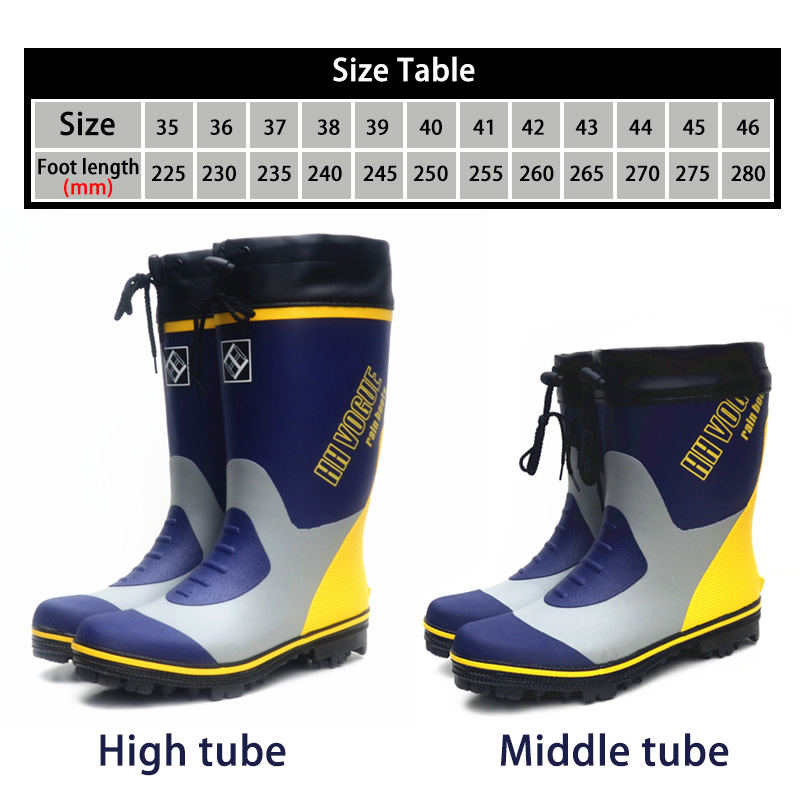 Botas de pesca impermeables de - Hunting Boot Insole reseña y precio