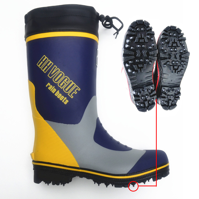 Botas de pesca impermeables de - Hunting Boot Insole reseña y precio