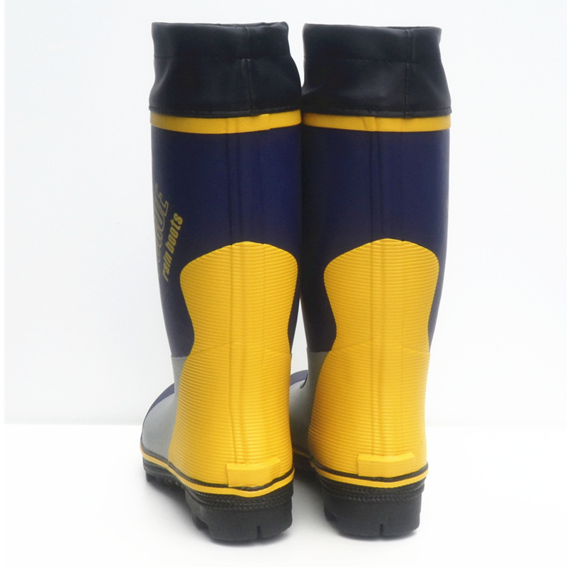 Botas de pesca impermeables de - Hunting Boot Insole reseña y precio