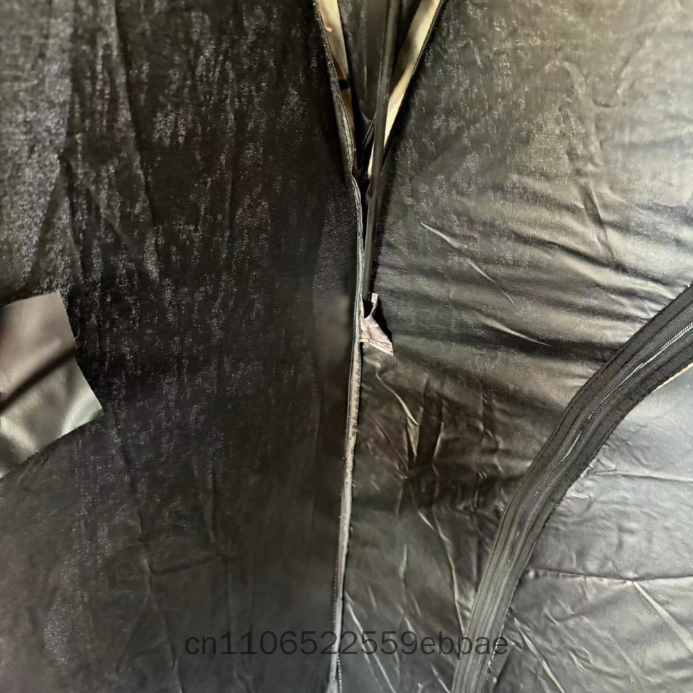 Carpa de Camping de Apertura R - Outdoor Hunting Photography reseña y precio