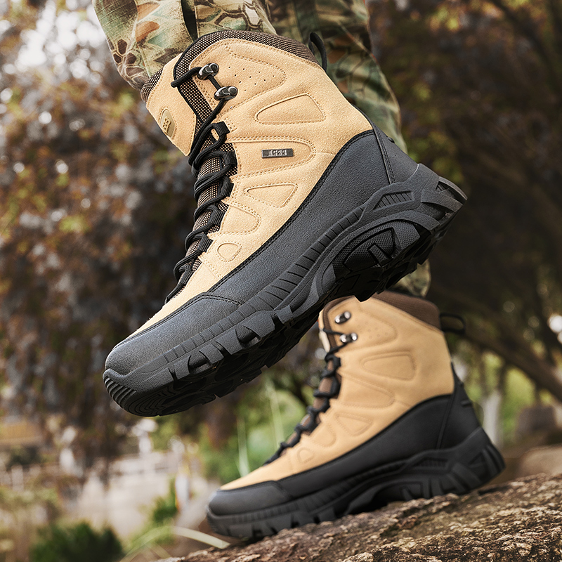 Botas tácticas de caza para ho - Hunting Boot Insole reseña y precio