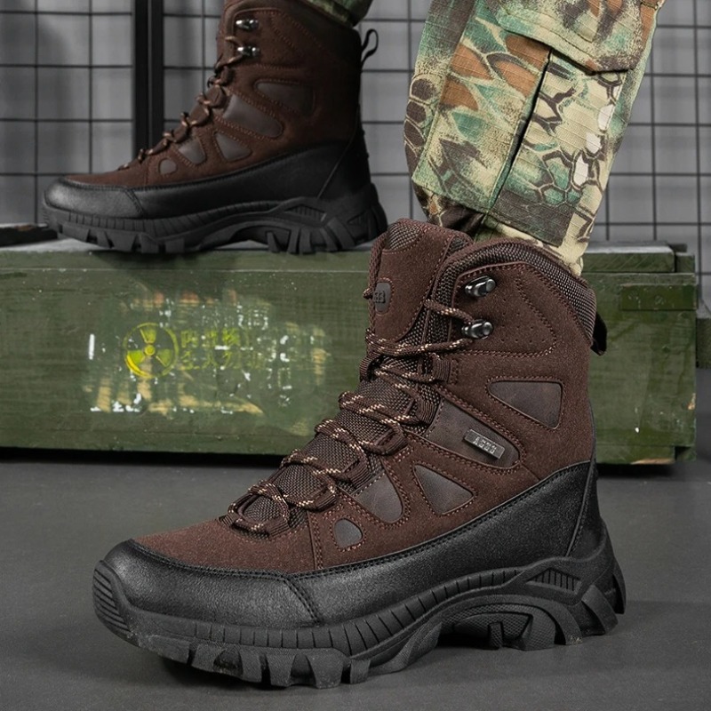 Botas tácticas de caza para ho - Hunting Boot Insole reseña y precio