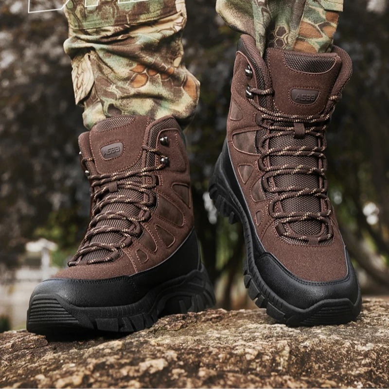 Botas tácticas de caza para ho - Hunting Boot Insole reseña y precio