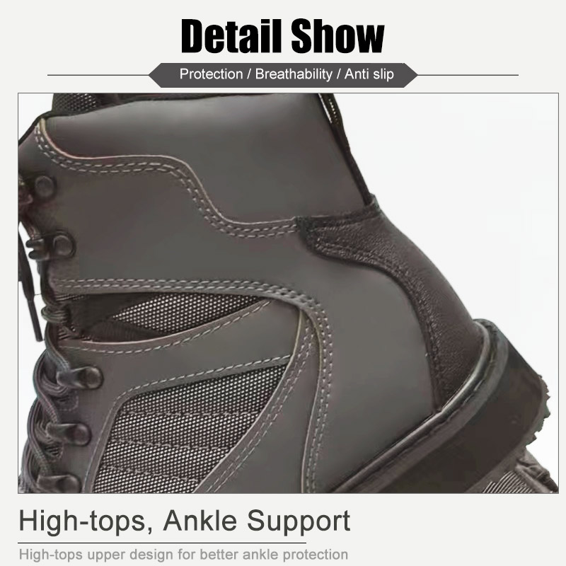Zapatos de pesca, botas de pes - Hunting Boot Insole reseña y precio