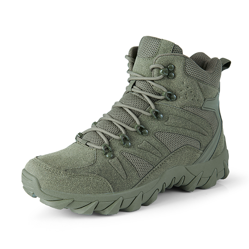 Botas de entrenamiento de comb - Outdoor Hunting And Fishing reseña y precio