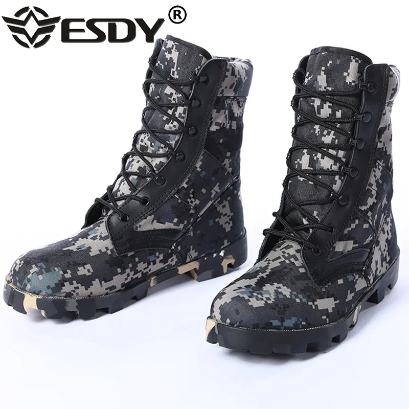 Botines de camuflaje para homb - Hunting Boot Insole reseña y precio