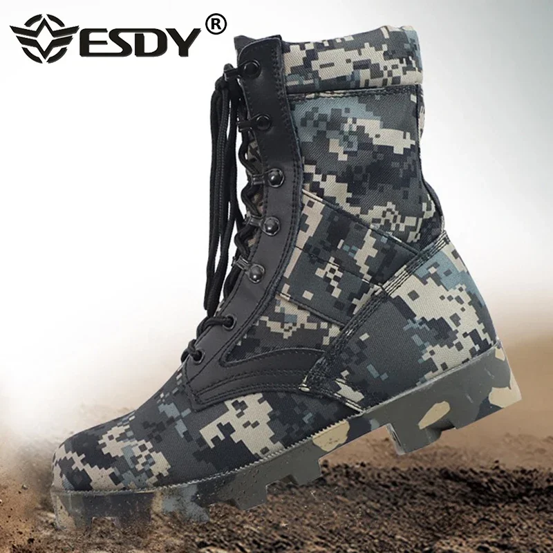 Botines de camuflaje para homb - Hunting Boot Insole reseña y precio