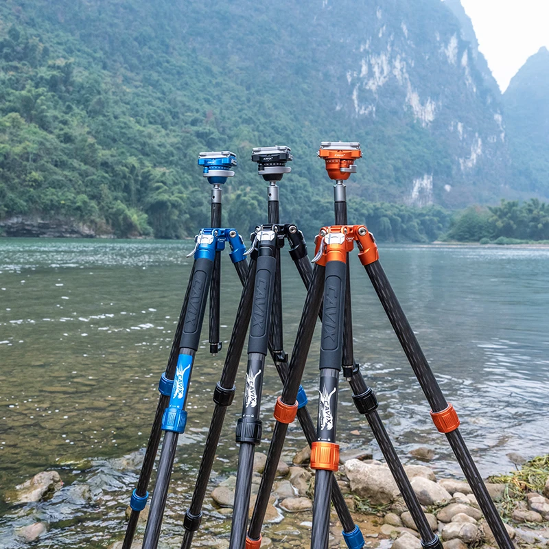 Trípode de Fibra de Carbono de - Outdoor Hunting Photography reseña y precio
