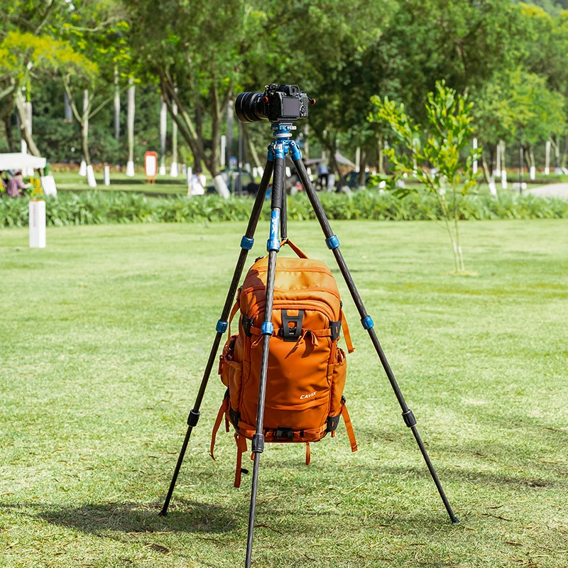 Trípode de Fibra de Carbono de - Outdoor Hunting Photography reseña y precio