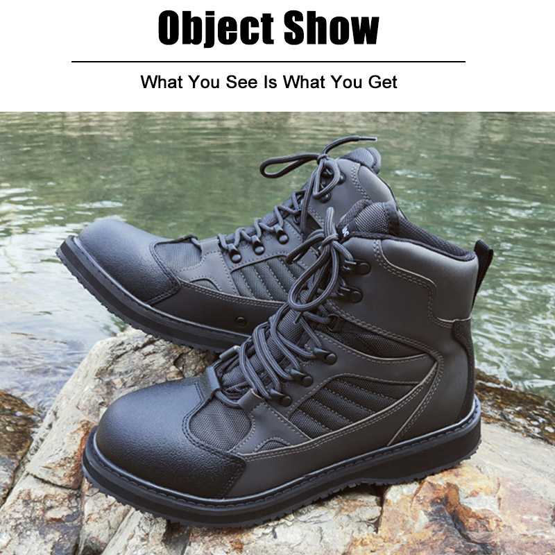 Zapatos de pesca, botas de pes - Hunting Boot Insole reseña y precio