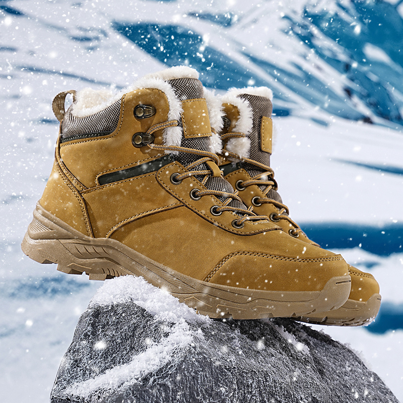 Nuevas Botas de Senderismo par - Hunting Boot Insole reseña y precio