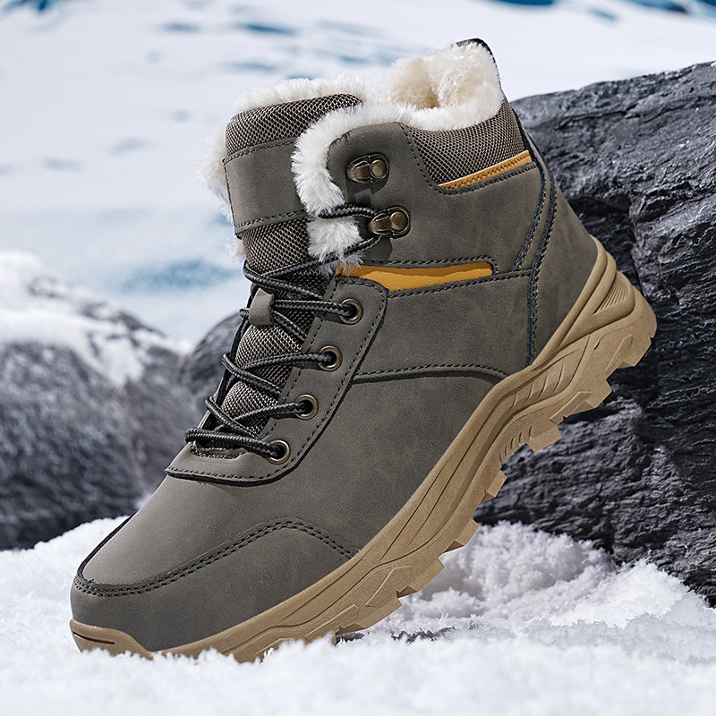 Nuevas Botas de Senderismo par - Hunting Boot Insole reseña y precio