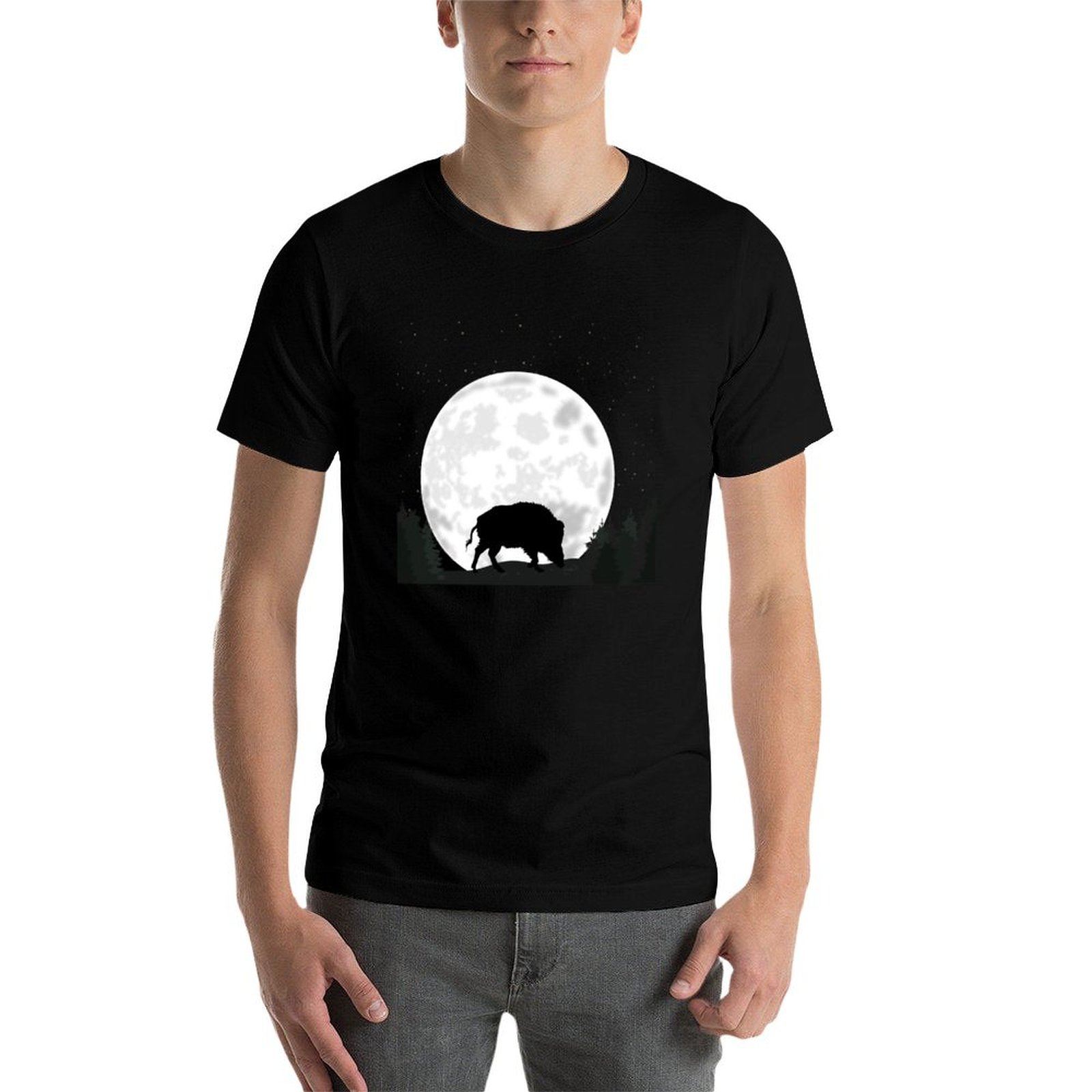 Camiseta deportiva de cerdas d - Wildman Hunting & Outdoor Price List reseña y precio