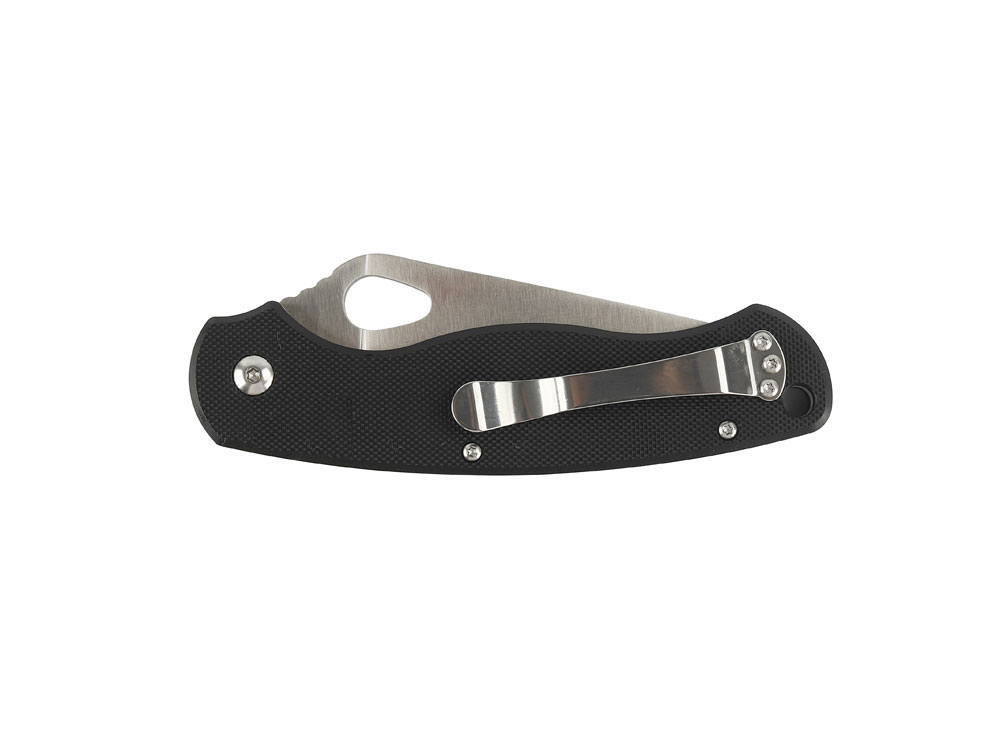 Cuchillo Plegable Ganzo G729 4 - Knife Hunting Fixed Blade reseña y precio