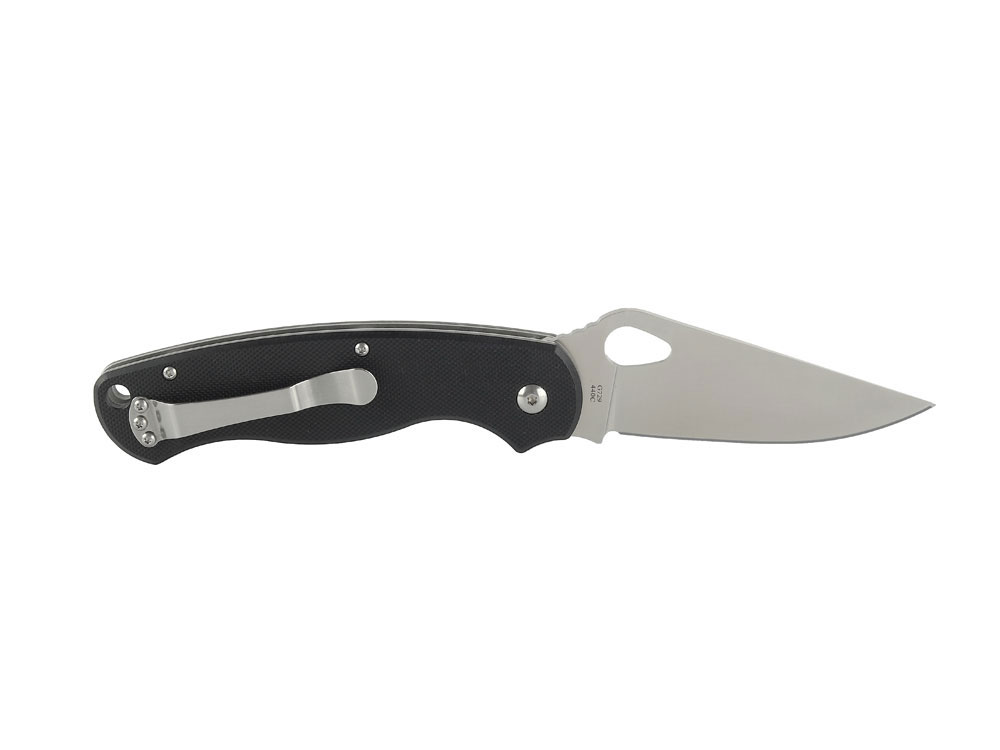 Cuchillo Plegable Ganzo G729 4 - Knife Hunting Fixed Blade reseña y precio