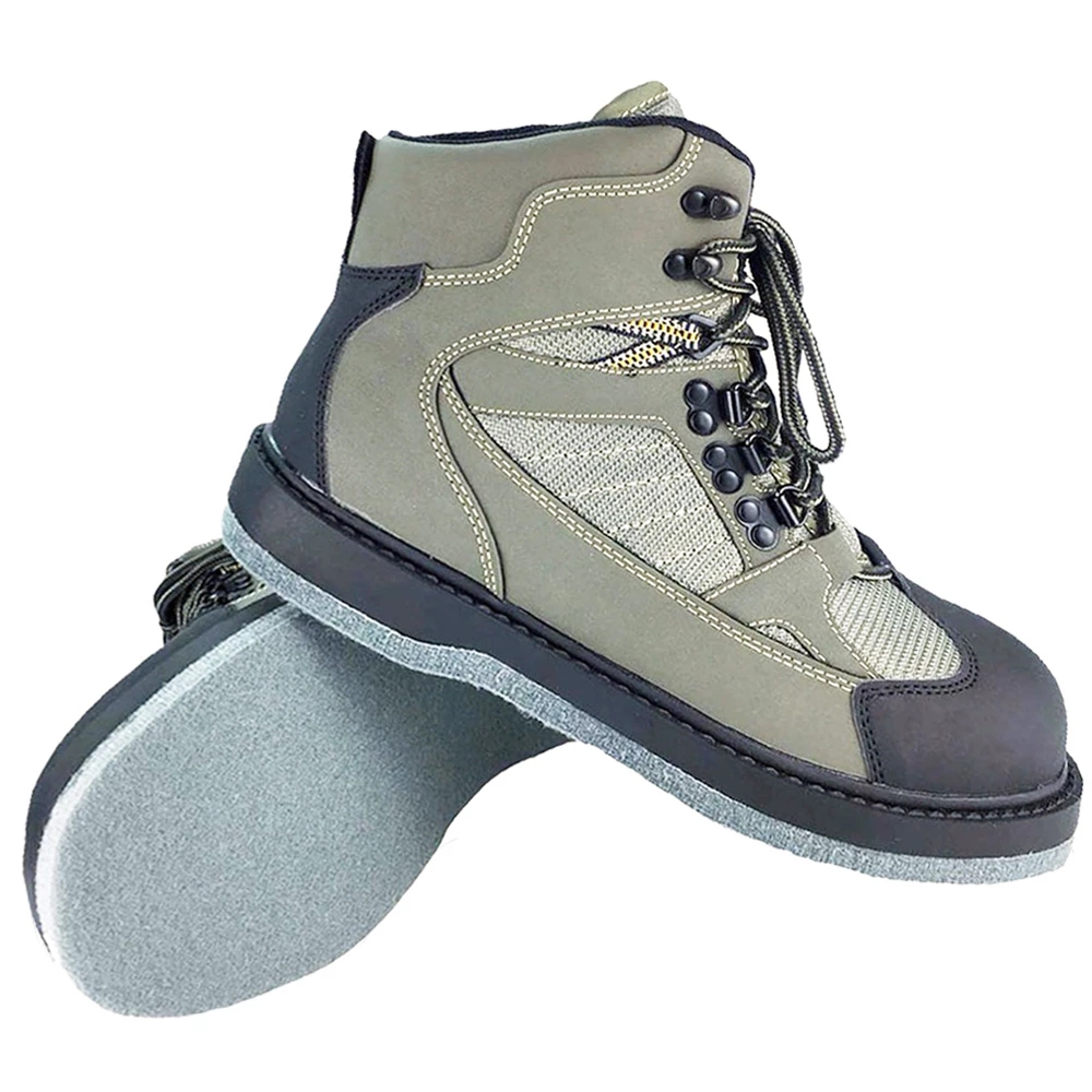 Zapatos de pesca para hombre,  - Hunting Boot Insole reseña y precio