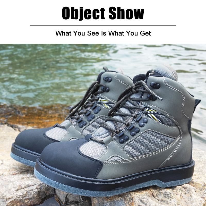 Zapatos de pesca para hombre,  - Hunting Boot Insole reseña y precio