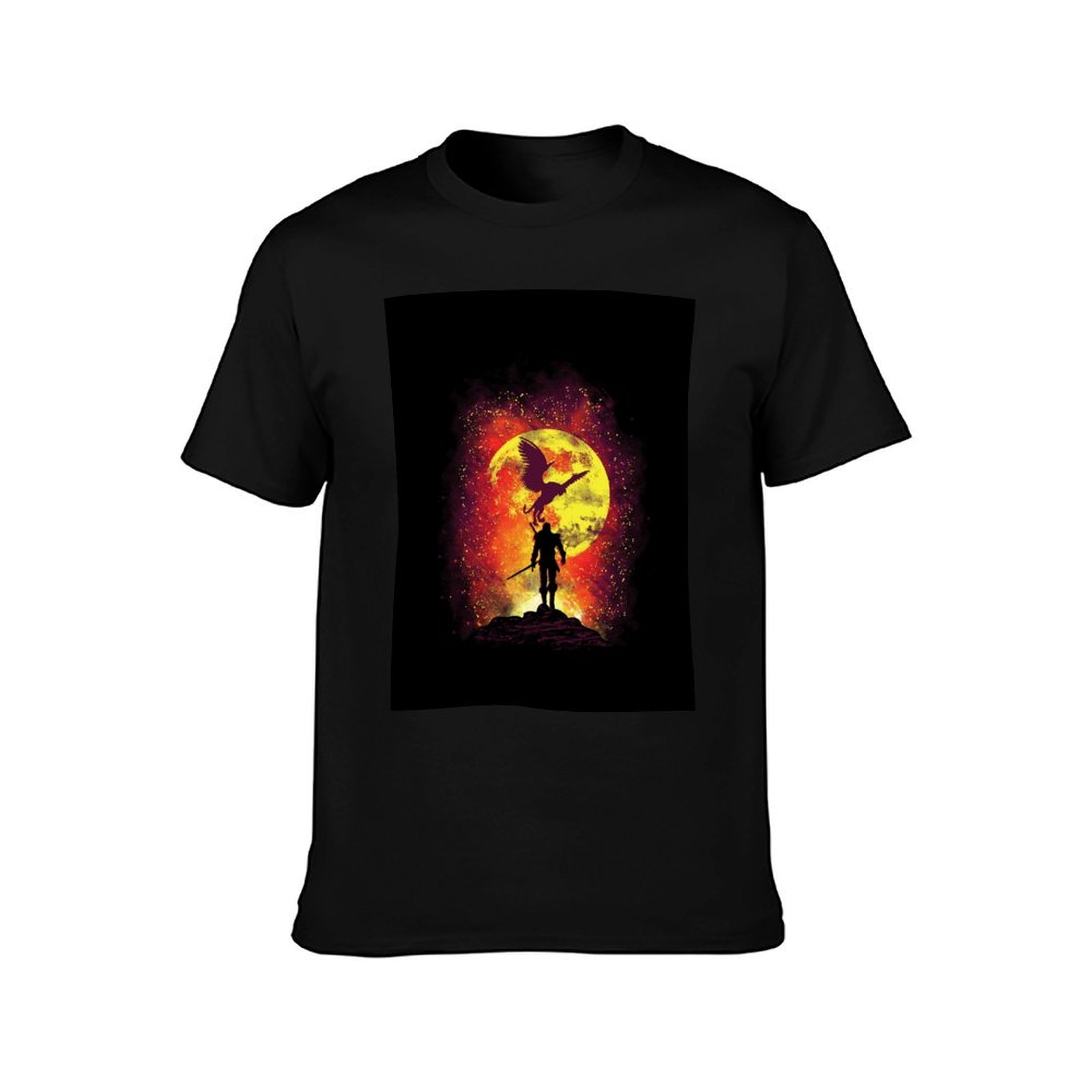 Camiseta Wild Hunt, camiseta i - Wildman Hunting & Outdoor Price List reseña y precio