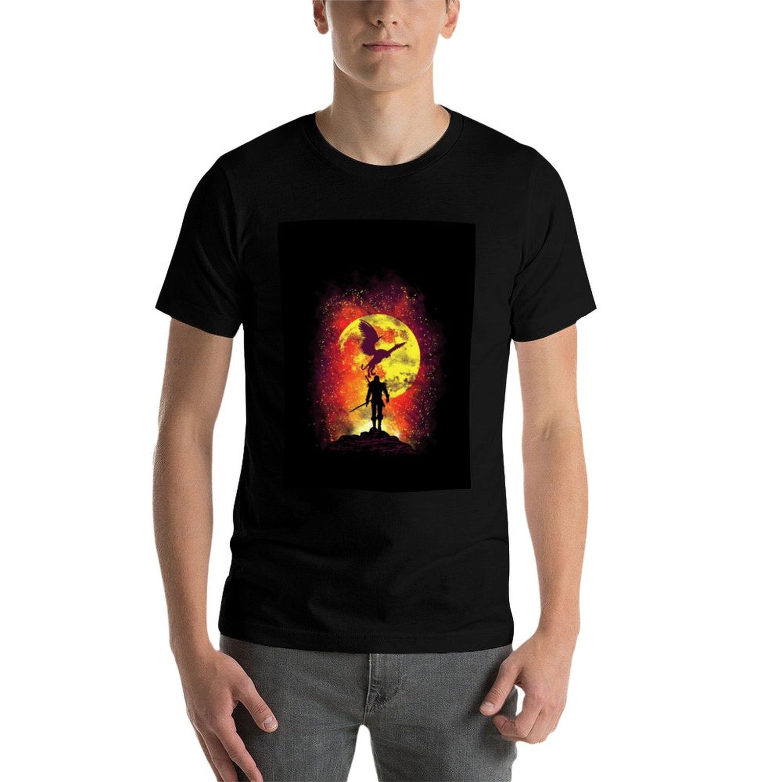 Camiseta Wild Hunt, camiseta i - Wildman Hunting & Outdoor Price List reseña y precio