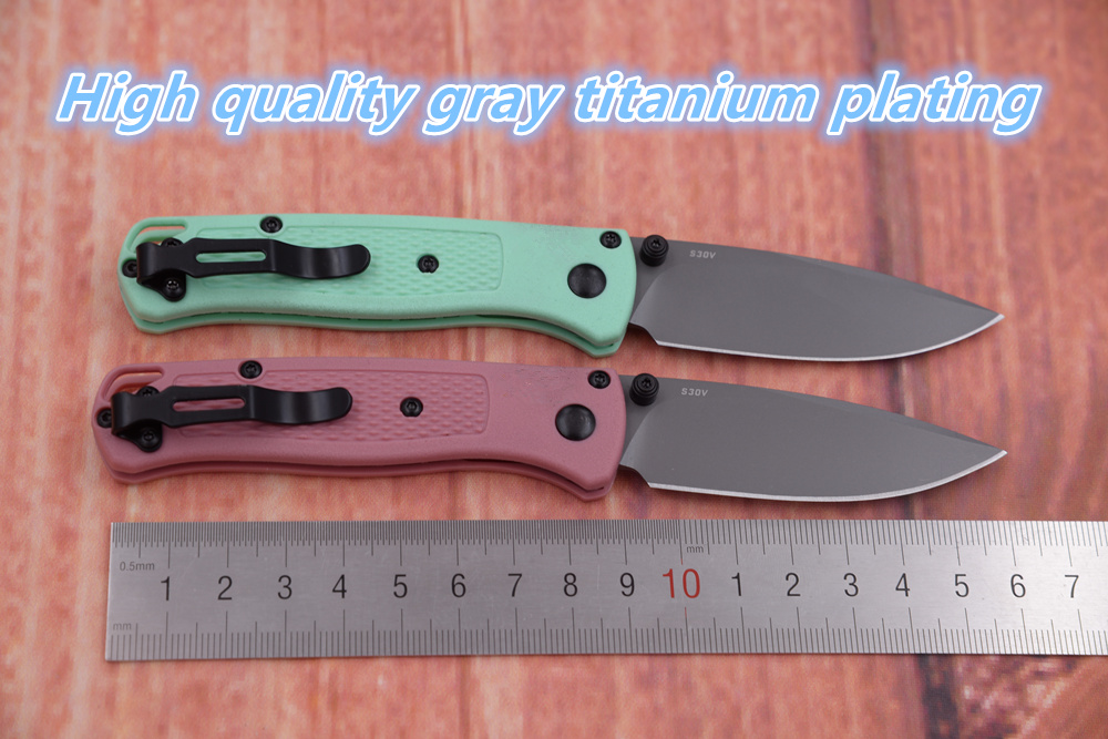 JUFULE Bugout Mini 533, el Mej - Best Hunting Outdoor Knife reseña y precio