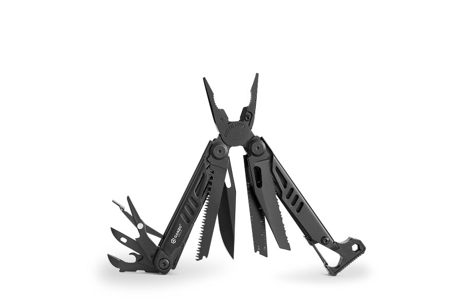 Herramienta Multiusos Ganzo G3 - Knife Hunting Fixed Blade reseña y precio