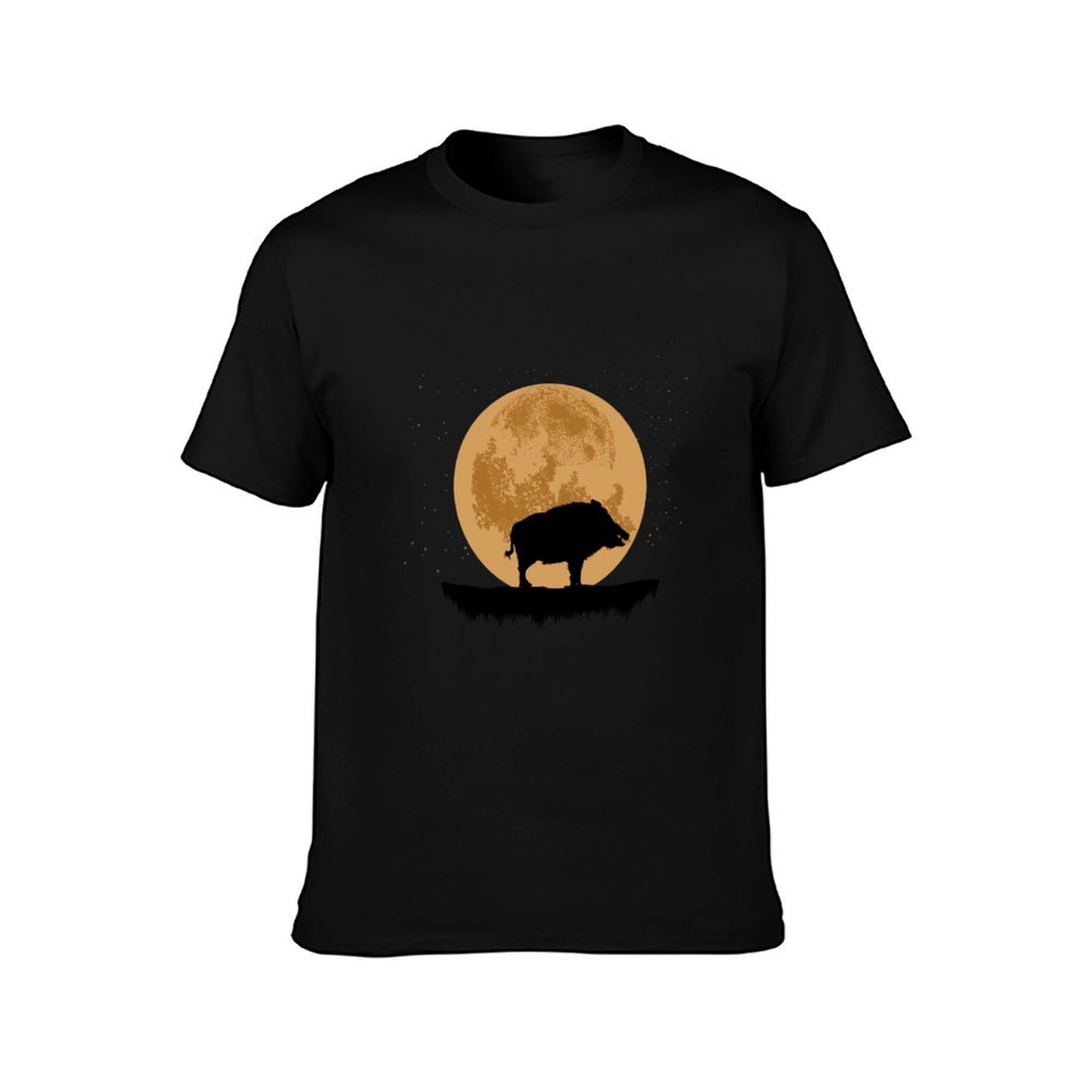 Camiseta de ganado con cerdas  - Wildman Hunting & Outdoor Price List reseña y precio