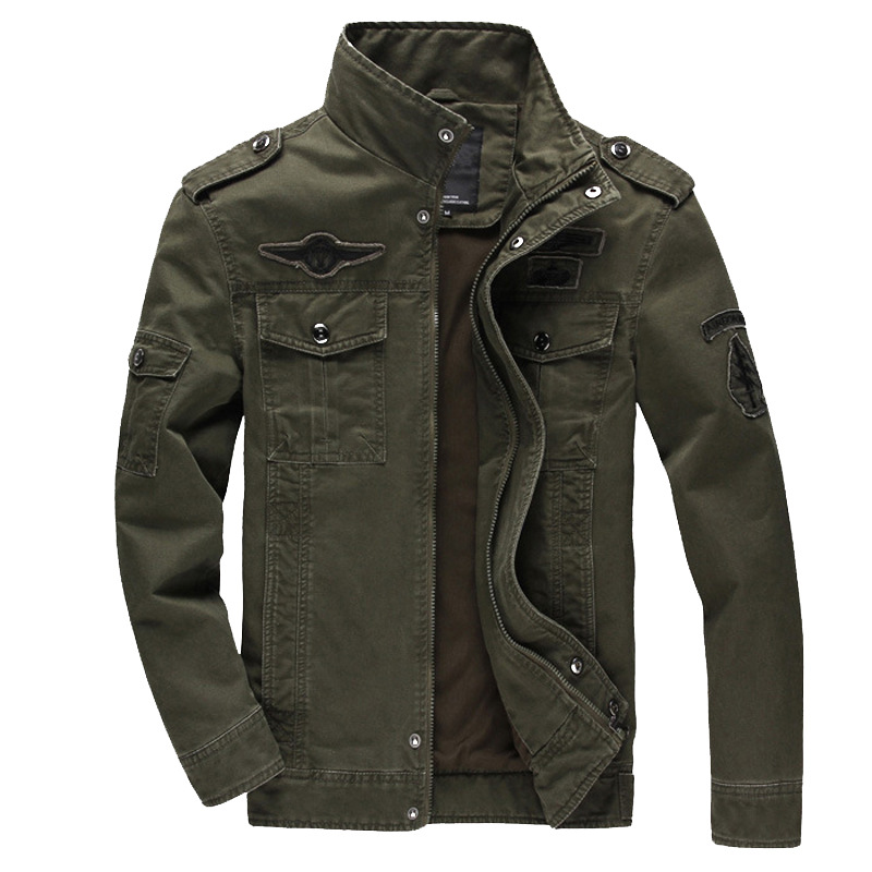 Chaqueta de algodón para hombr - Wildman Hunting & Outdoor Price List reseña y precio