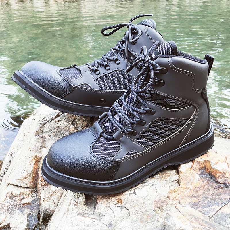 Zapatos de pesca con suela de  - Hunting Boot Insole reseña y precio