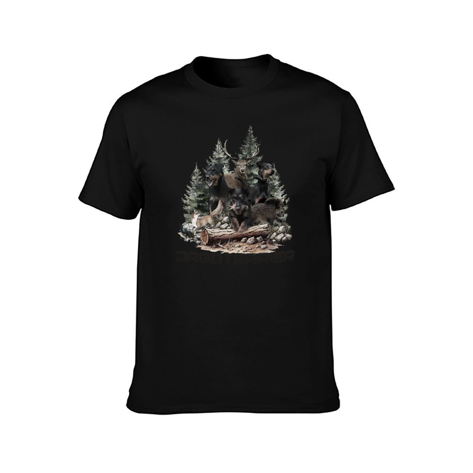 Camiseta deportiva de alta ela - Wildman Hunting & Outdoor Price List reseña y precio