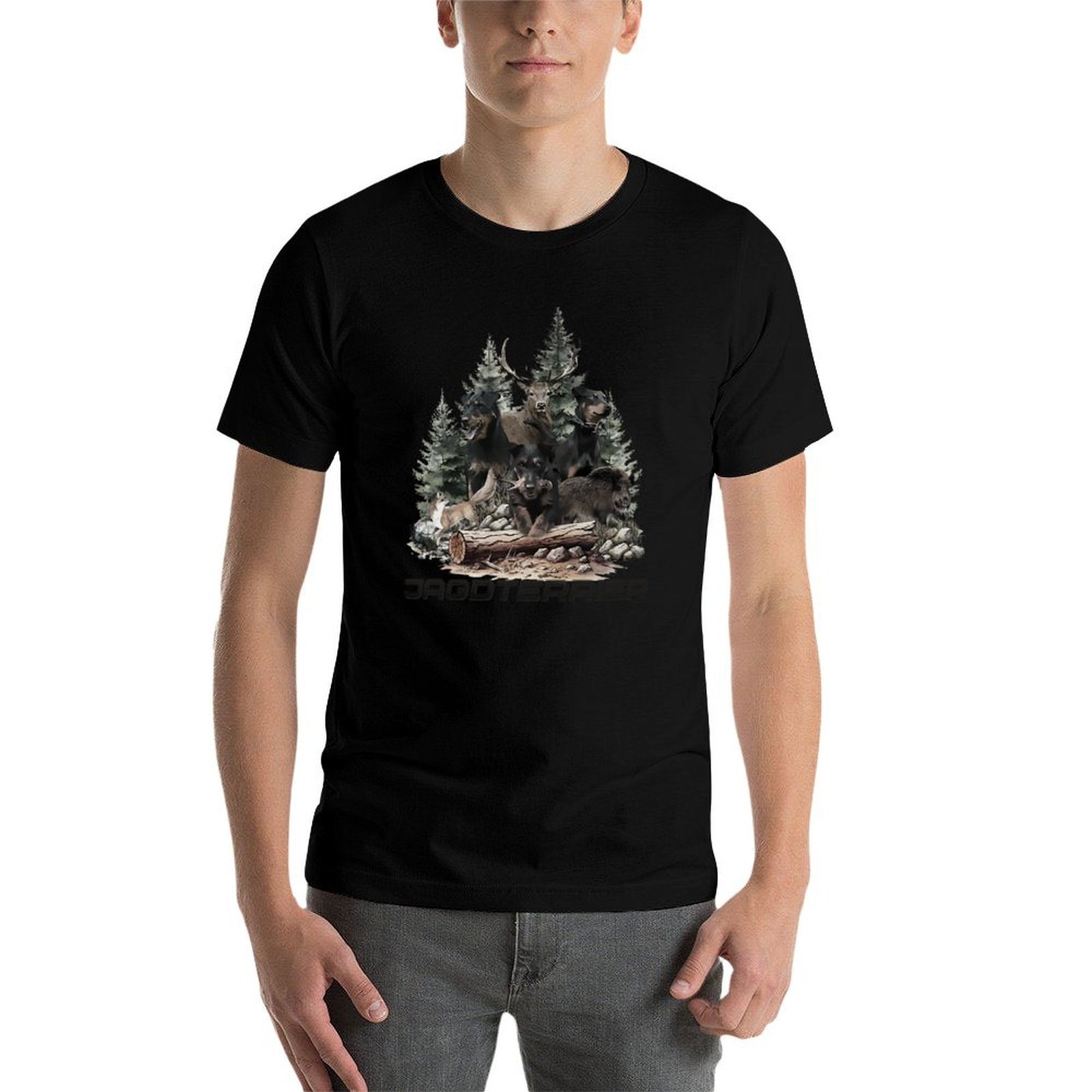 Camiseta deportiva de alta ela - Wildman Hunting & Outdoor Price List reseña y precio