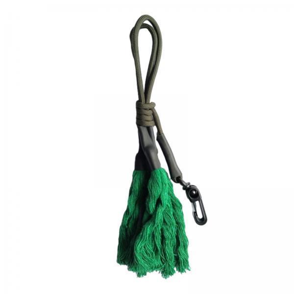 Cuerda dispensadora de señuelo - Deer Attractant Scent reseña y precio
