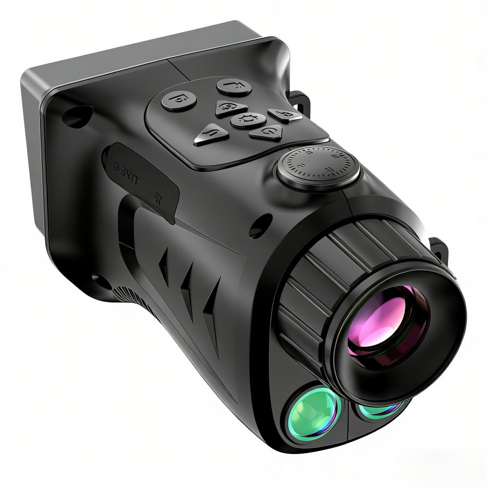 Dispositivo de visión nocturna - Outdoor Hunting Photography reseña y precio