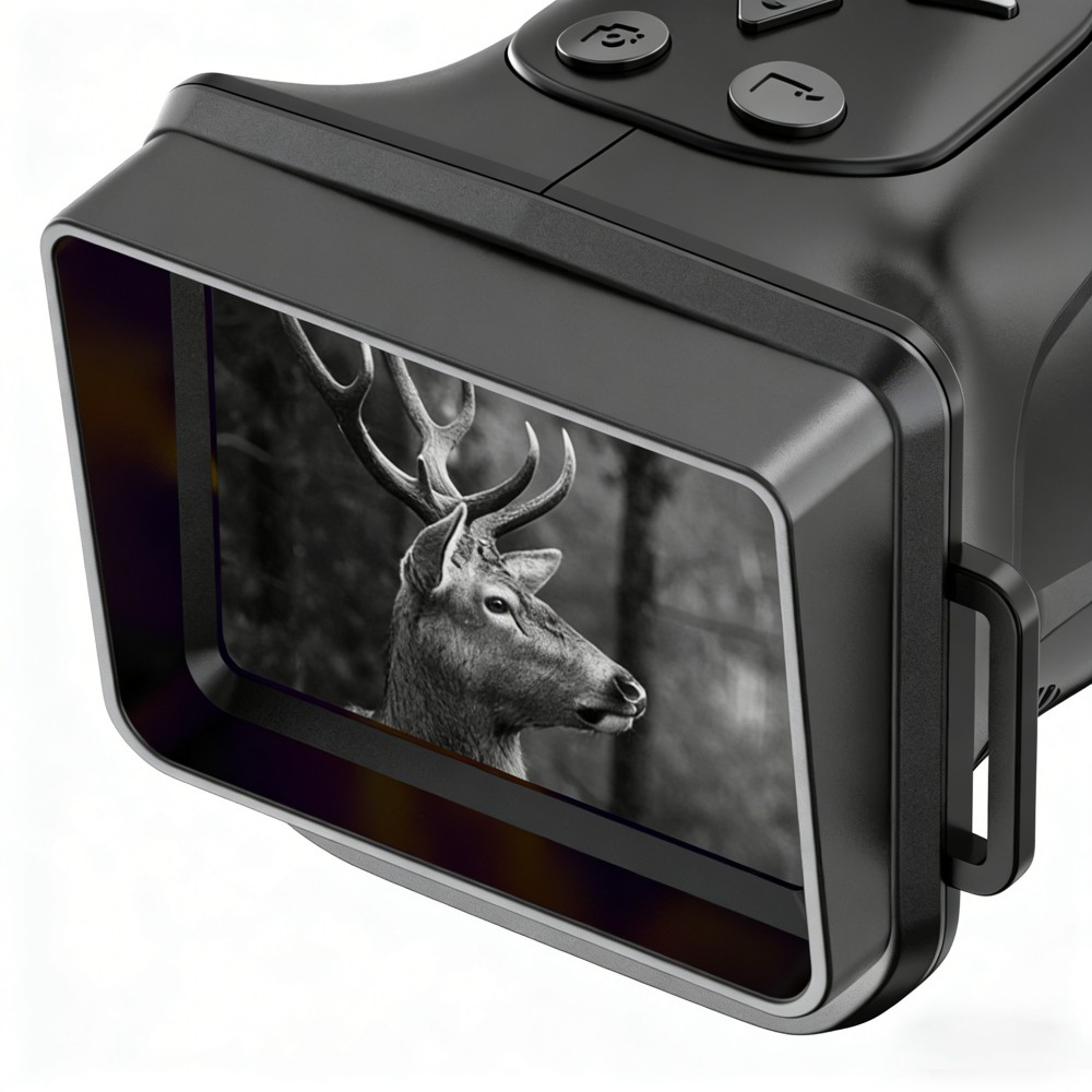Dispositivo de visión nocturna - Outdoor Hunting Photography reseña y precio